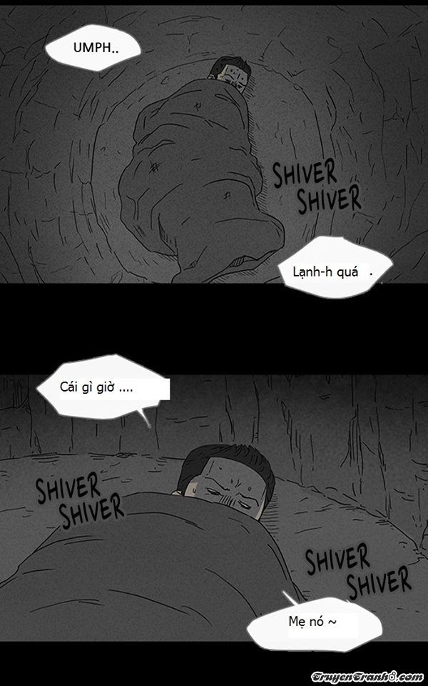 Những Câu Chuyện Bất Thường Chapter 87 - Trang 2