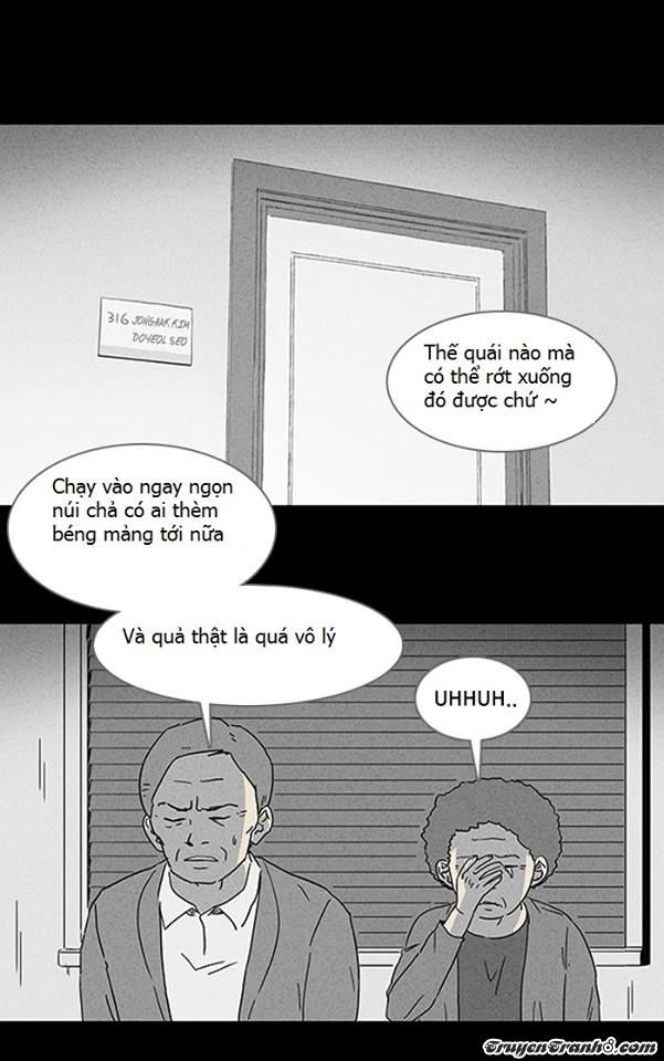 Những Câu Chuyện Bất Thường Chapter 88 - Trang 2