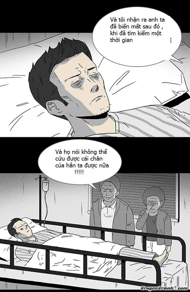 Những Câu Chuyện Bất Thường Chapter 88 - Trang 2