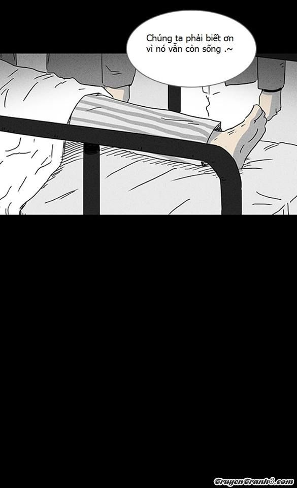 Những Câu Chuyện Bất Thường Chapter 88 - Trang 2