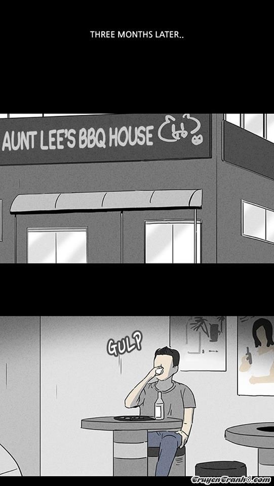 Những Câu Chuyện Bất Thường Chapter 88 - Trang 2