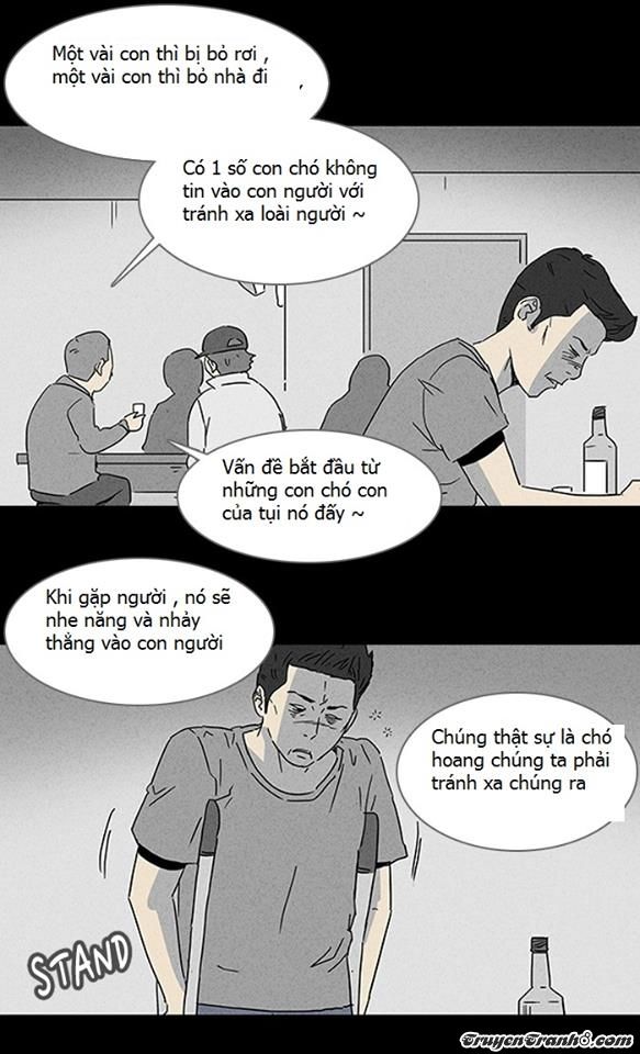 Những Câu Chuyện Bất Thường Chapter 88 - Trang 2