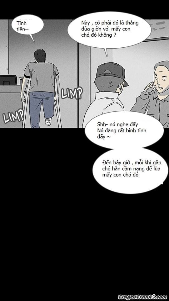 Những Câu Chuyện Bất Thường Chapter 88 - Trang 2