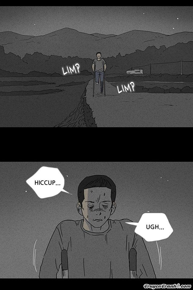 Những Câu Chuyện Bất Thường Chapter 88 - Trang 2