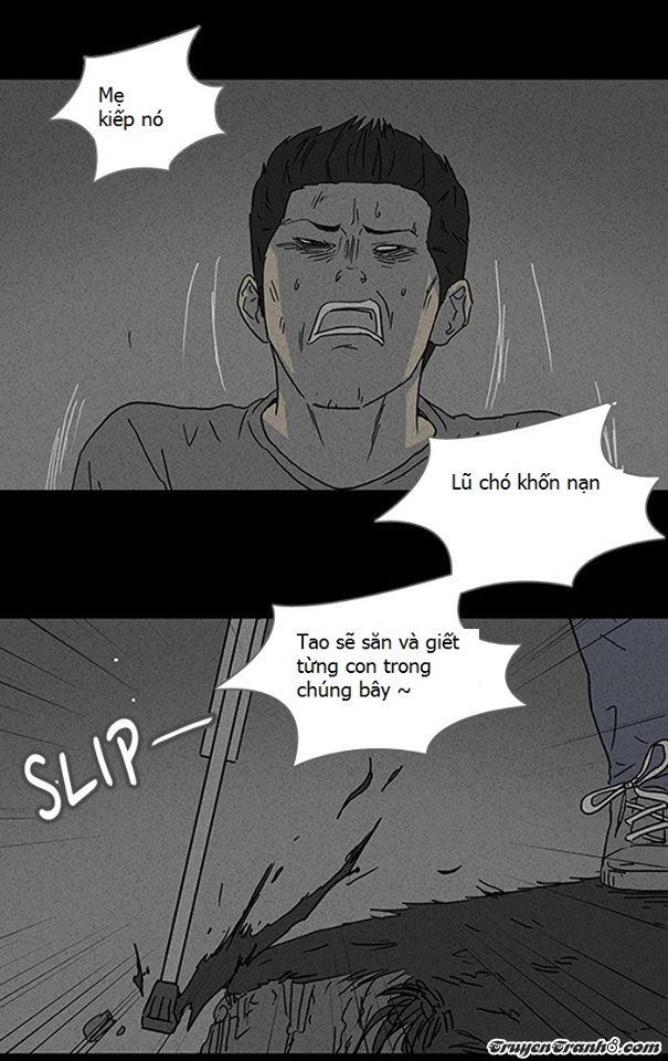 Những Câu Chuyện Bất Thường Chapter 88 - Trang 2