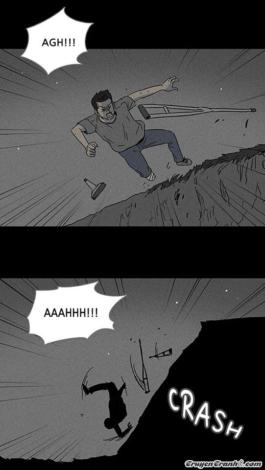 Những Câu Chuyện Bất Thường Chapter 88 - Trang 2