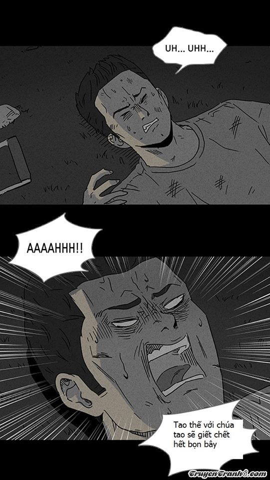 Những Câu Chuyện Bất Thường Chapter 88 - Trang 2