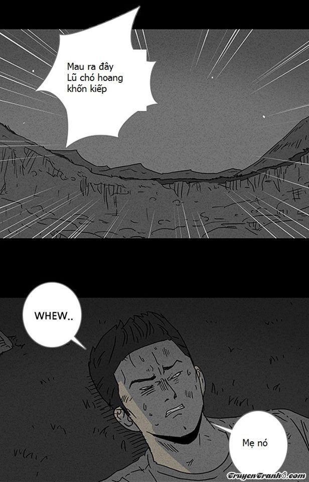 Những Câu Chuyện Bất Thường Chapter 88 - Trang 2