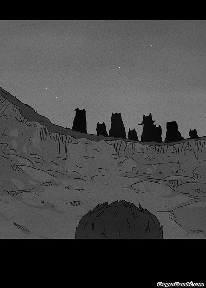 Những Câu Chuyện Bất Thường Chapter 88 - Trang 2