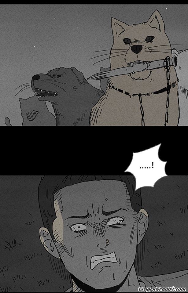 Những Câu Chuyện Bất Thường Chapter 88 - Trang 2