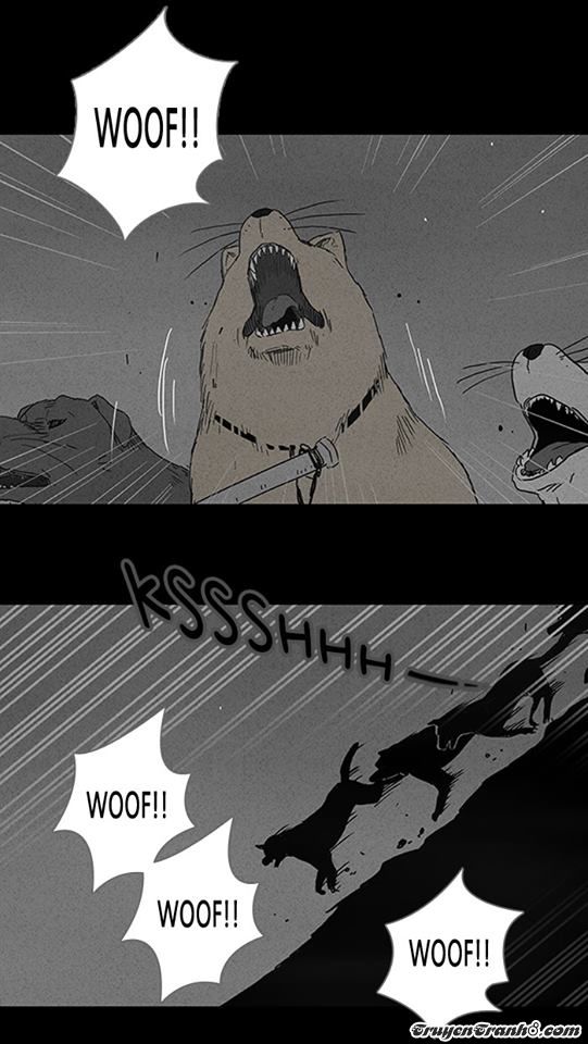 Những Câu Chuyện Bất Thường Chapter 88 - Trang 2