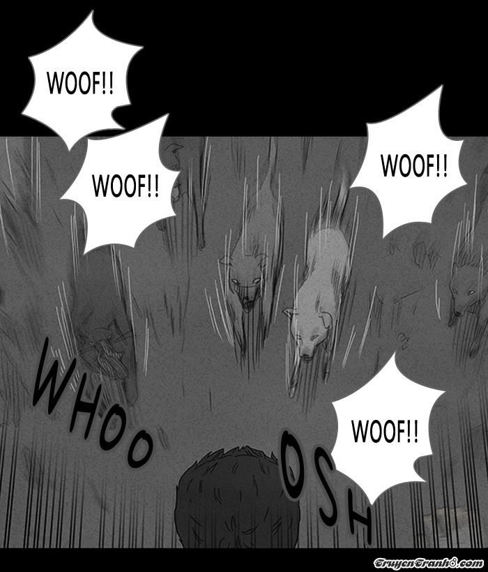 Những Câu Chuyện Bất Thường Chapter 88 - Trang 2