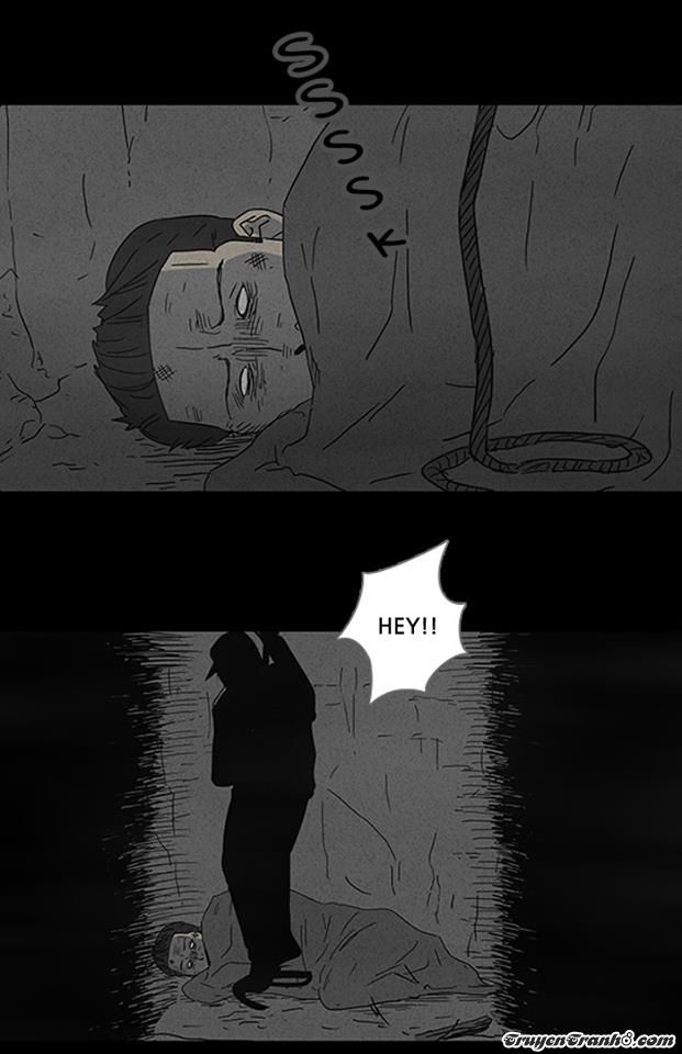 Những Câu Chuyện Bất Thường Chapter 88 - Trang 2