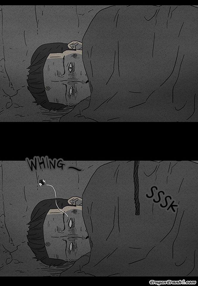 Những Câu Chuyện Bất Thường Chapter 88 - Trang 2