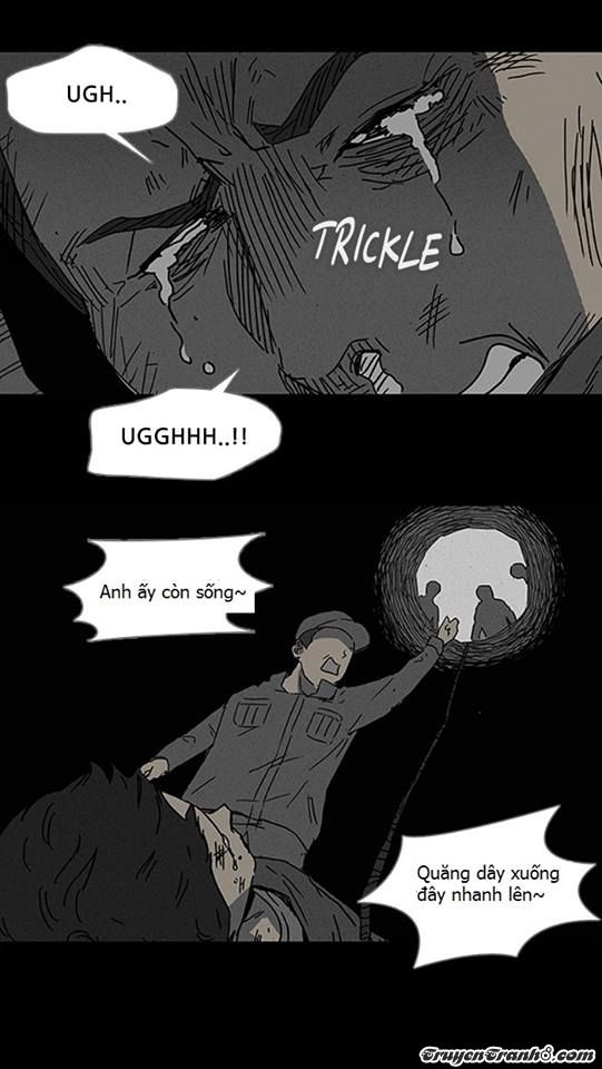 Những Câu Chuyện Bất Thường Chapter 88 - Trang 2