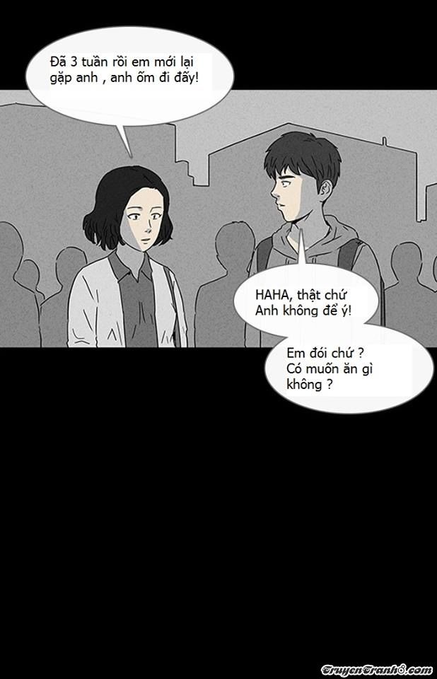 Những Câu Chuyện Bất Thường Chapter 89 - Trang 2