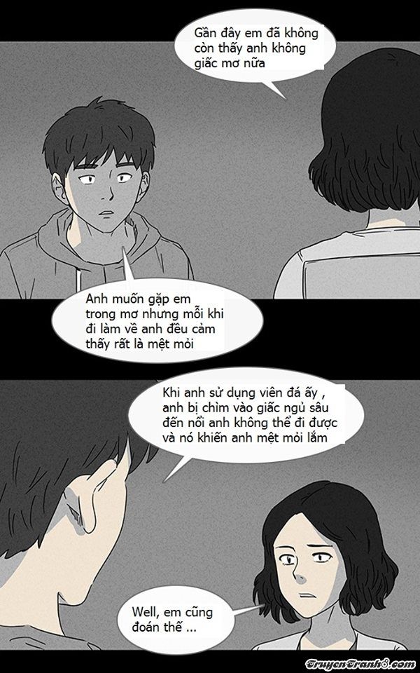 Những Câu Chuyện Bất Thường Chapter 89 - Trang 2