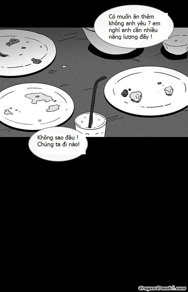 Những Câu Chuyện Bất Thường Chapter 89 - Trang 2