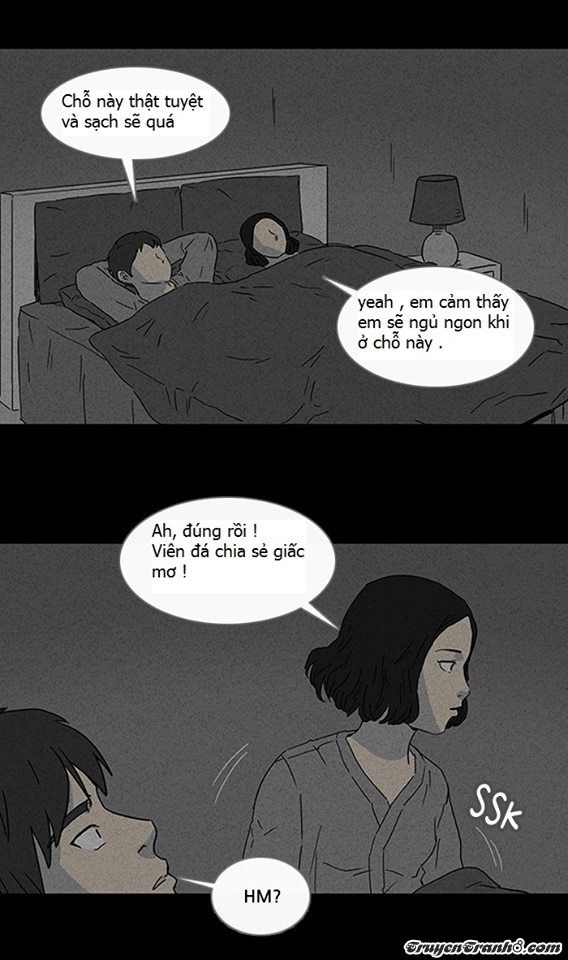 Những Câu Chuyện Bất Thường Chapter 89 - Trang 2