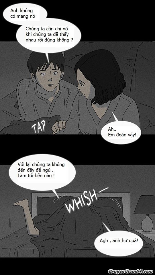 Những Câu Chuyện Bất Thường Chapter 89 - Trang 2