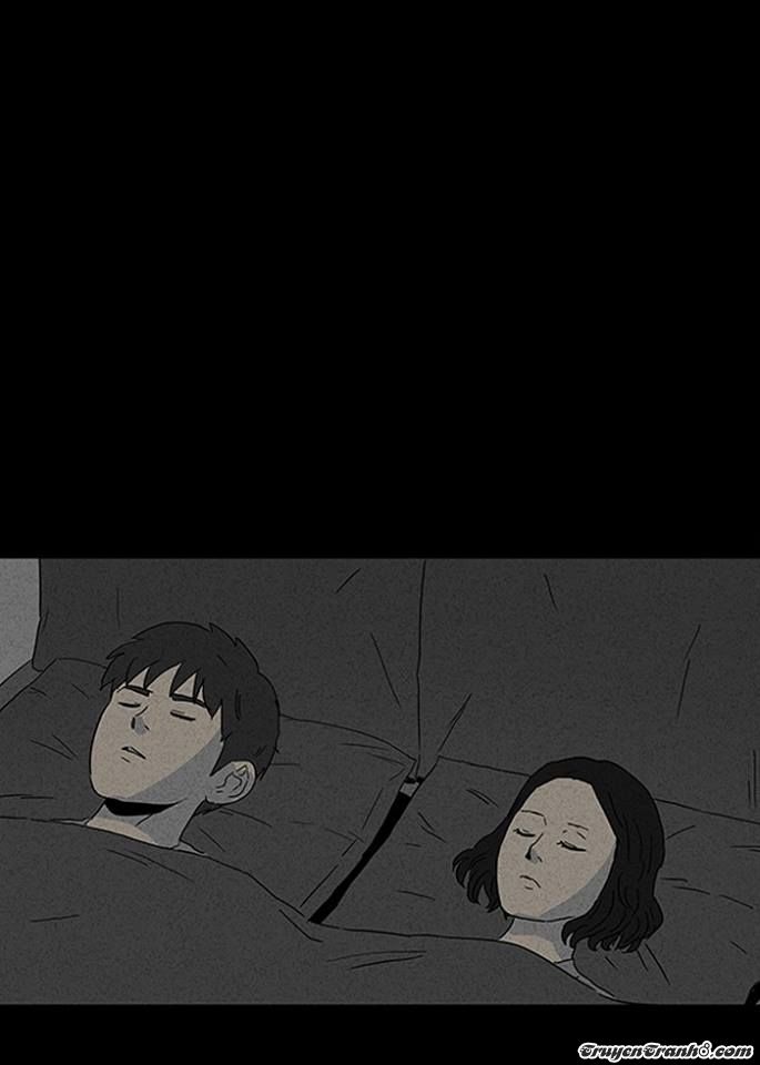 Những Câu Chuyện Bất Thường Chapter 89 - Trang 2