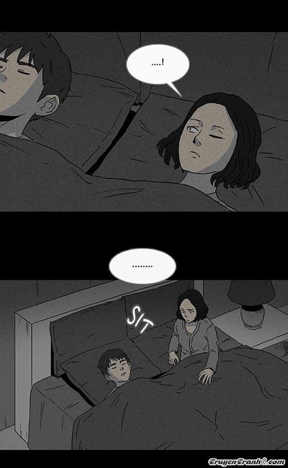 Những Câu Chuyện Bất Thường Chapter 89 - Trang 2