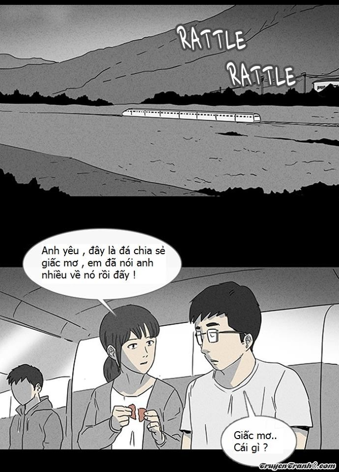 Những Câu Chuyện Bất Thường Chapter 89 - Trang 2