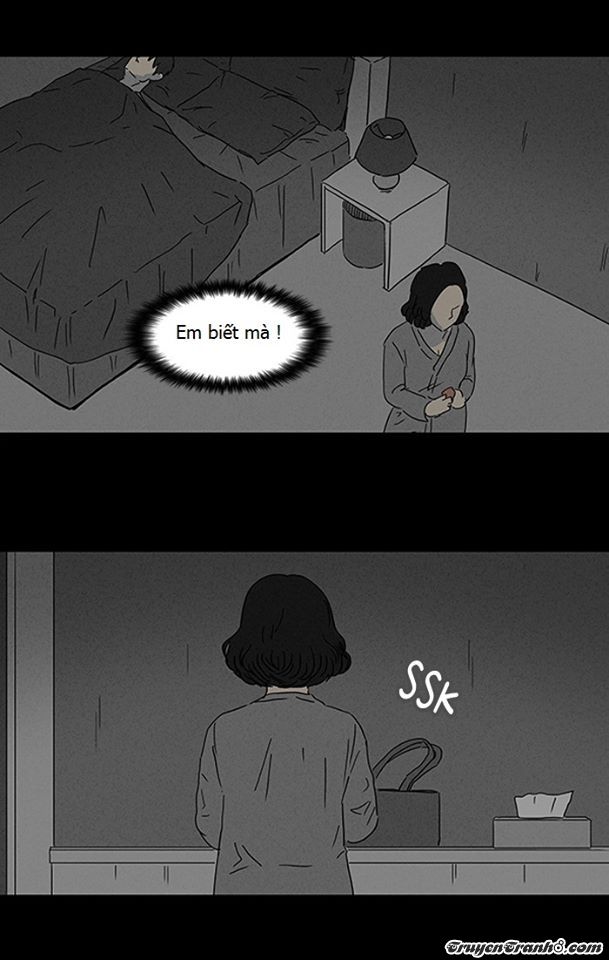 Những Câu Chuyện Bất Thường Chapter 89 - Trang 2