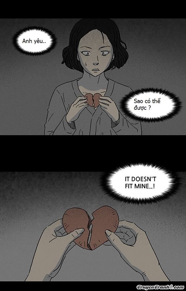 Những Câu Chuyện Bất Thường Chapter 89 - Trang 2