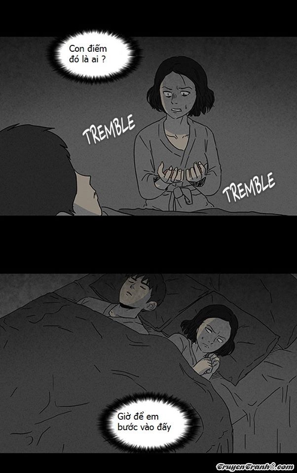 Những Câu Chuyện Bất Thường Chapter 89 - Trang 2