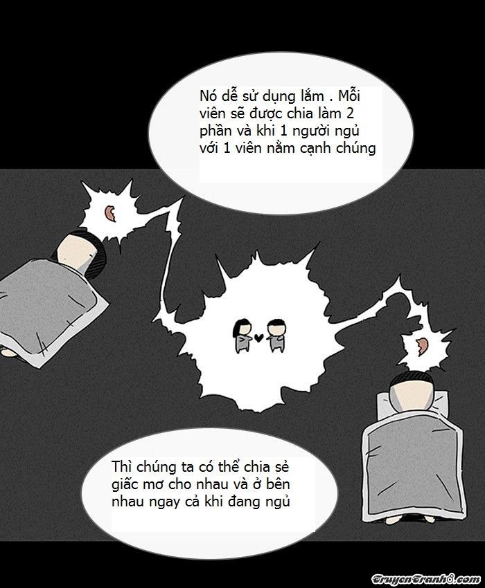 Những Câu Chuyện Bất Thường Chapter 89 - Trang 2