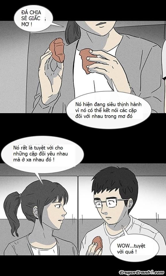 Những Câu Chuyện Bất Thường Chapter 89 - Trang 2