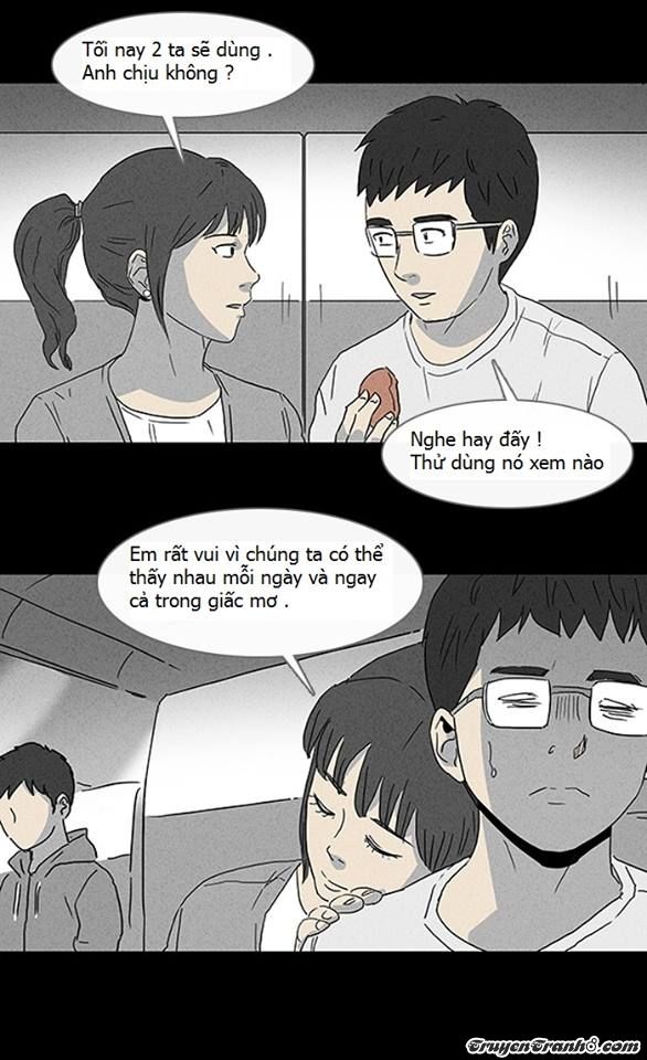 Những Câu Chuyện Bất Thường Chapter 89 - Trang 2