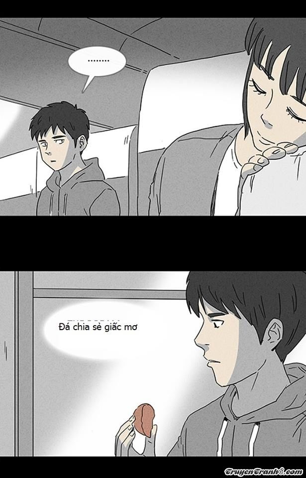 Những Câu Chuyện Bất Thường Chapter 89 - Trang 2