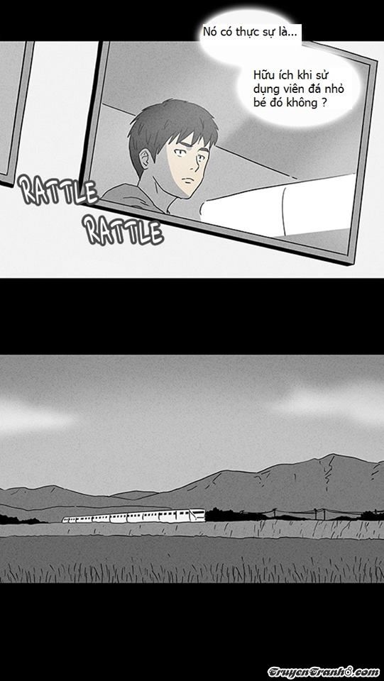 Những Câu Chuyện Bất Thường Chapter 89 - Trang 2