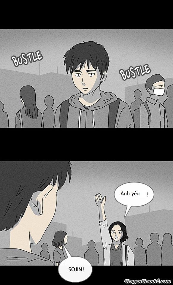 Những Câu Chuyện Bất Thường Chapter 89 - Trang 2