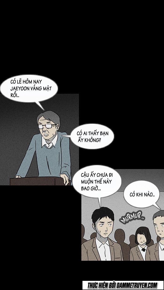 Những Câu Chuyện Bất Thường Chapter 9 - Trang 2