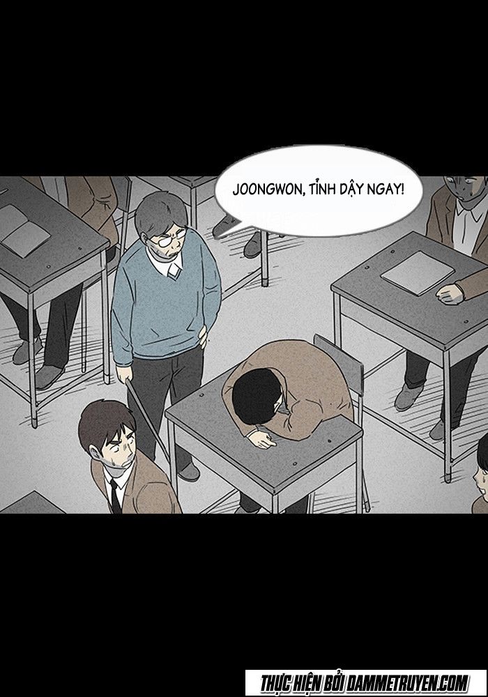 Những Câu Chuyện Bất Thường Chapter 9 - Trang 2