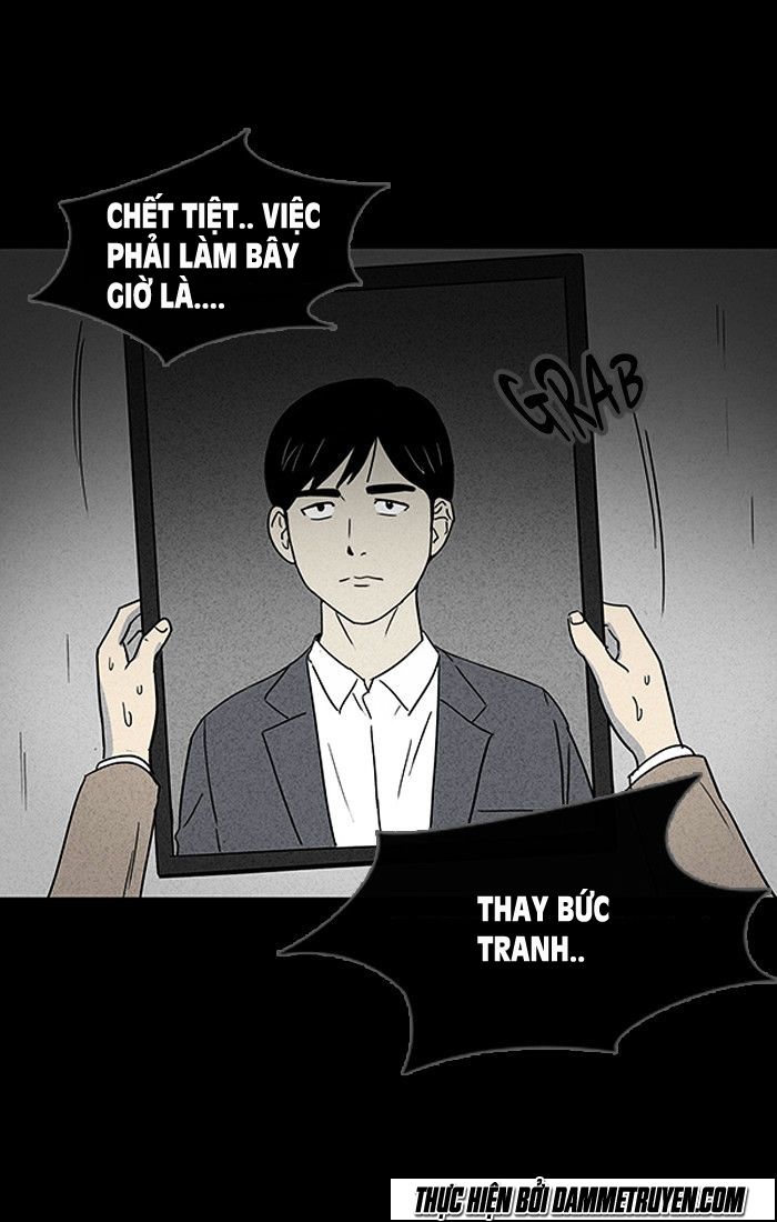 Những Câu Chuyện Bất Thường Chapter 9 - Trang 2