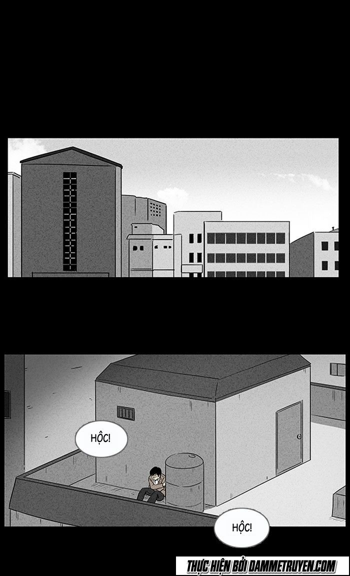 Những Câu Chuyện Bất Thường Chapter 9 - Trang 2