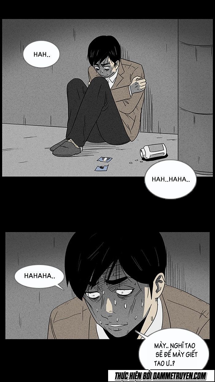 Những Câu Chuyện Bất Thường Chapter 9 - Trang 2