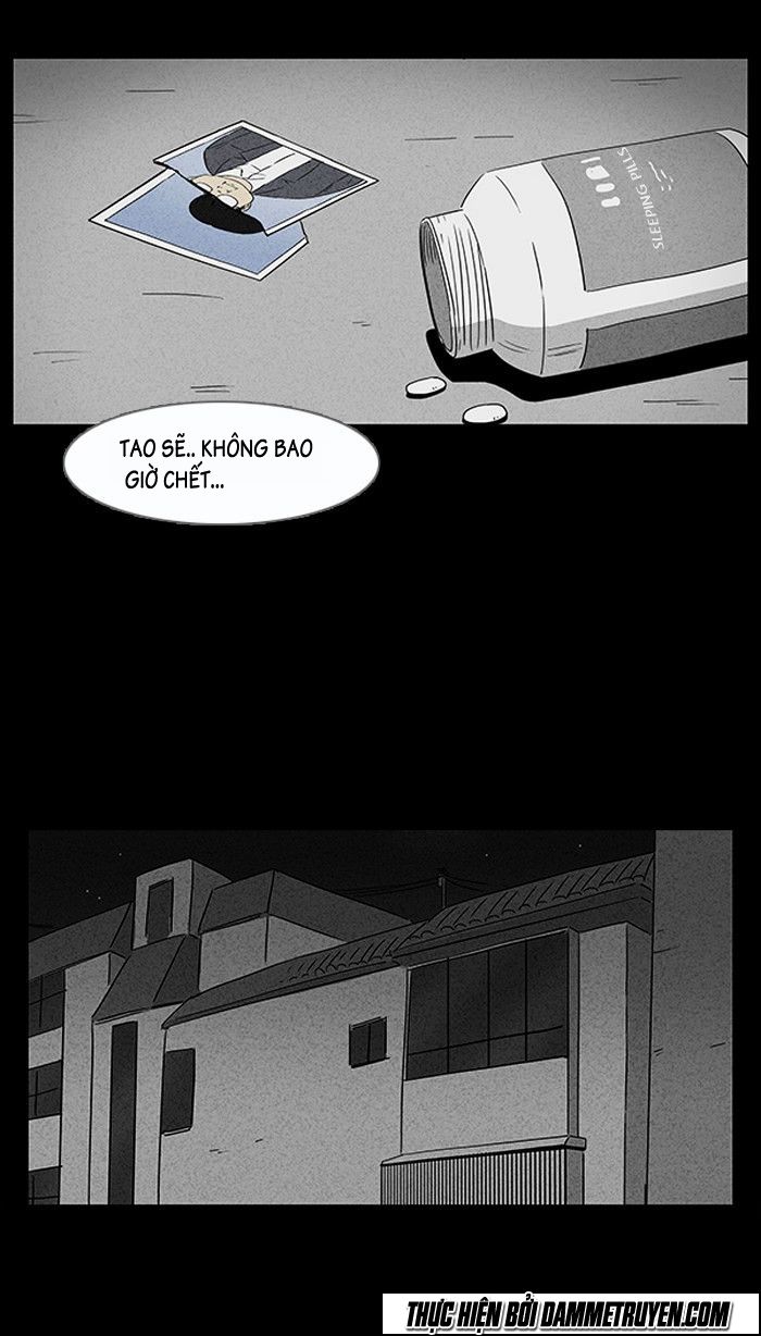 Những Câu Chuyện Bất Thường Chapter 9 - Trang 2