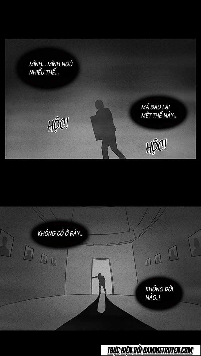 Những Câu Chuyện Bất Thường Chapter 9 - Trang 2