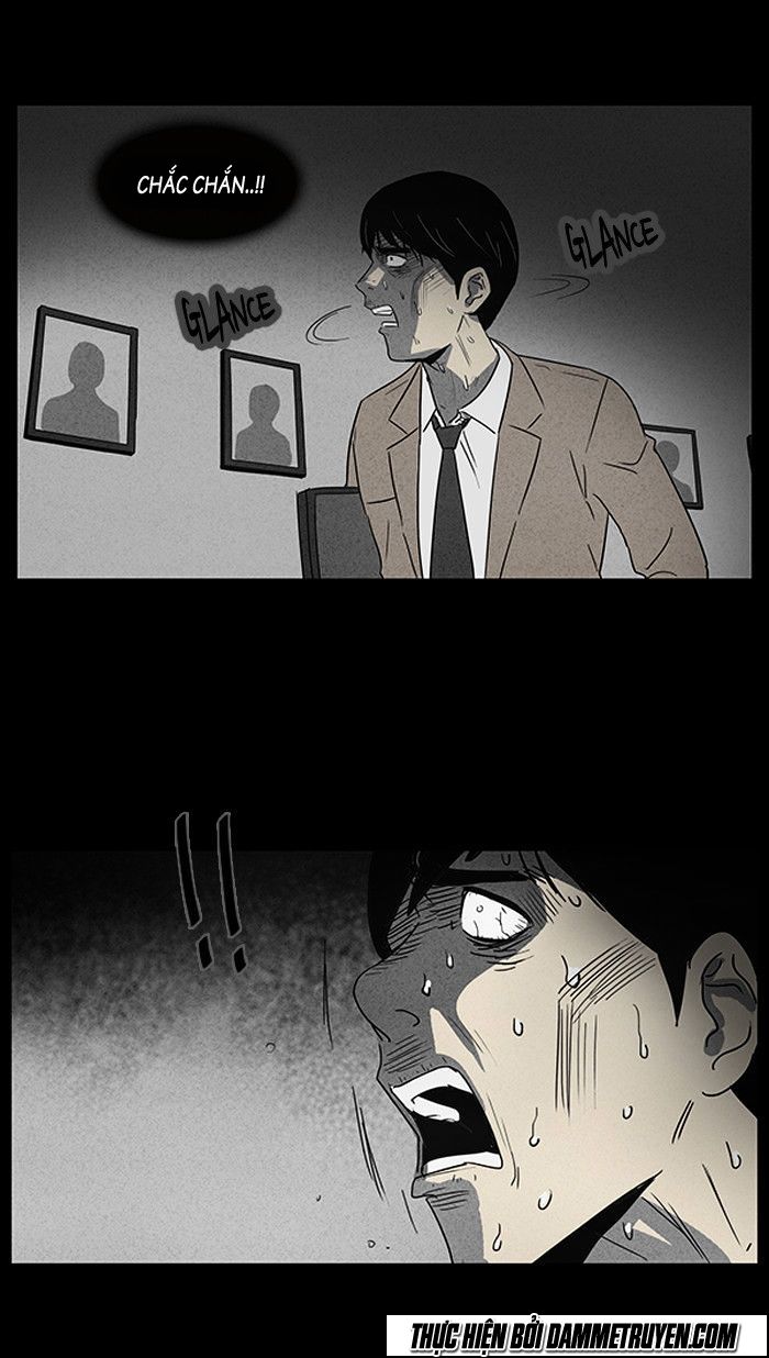 Những Câu Chuyện Bất Thường Chapter 9 - Trang 2