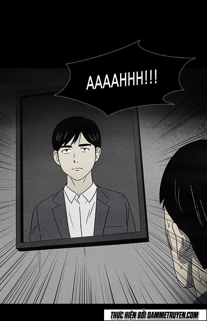 Những Câu Chuyện Bất Thường Chapter 9 - Trang 2