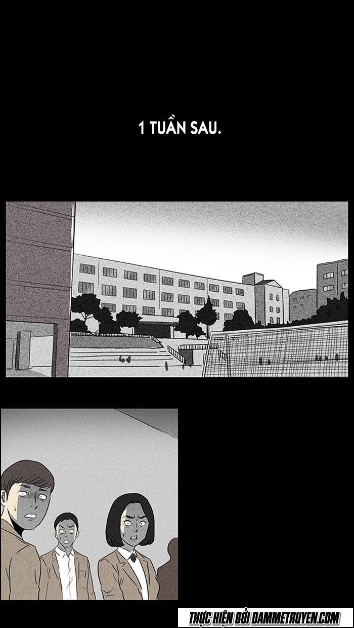 Những Câu Chuyện Bất Thường Chapter 9 - Trang 2
