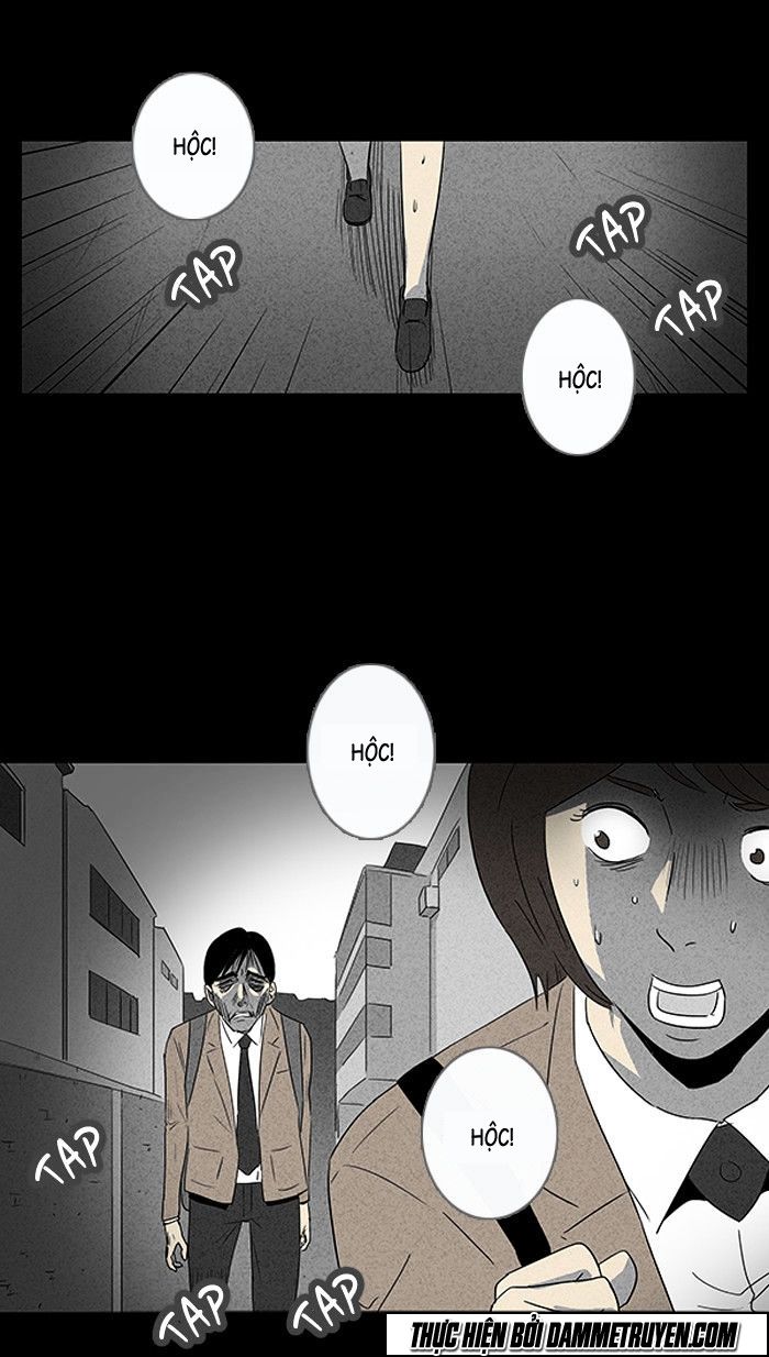 Những Câu Chuyện Bất Thường Chapter 9 - Trang 2