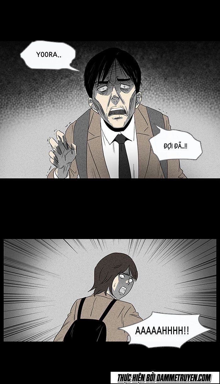 Những Câu Chuyện Bất Thường Chapter 9 - Trang 2