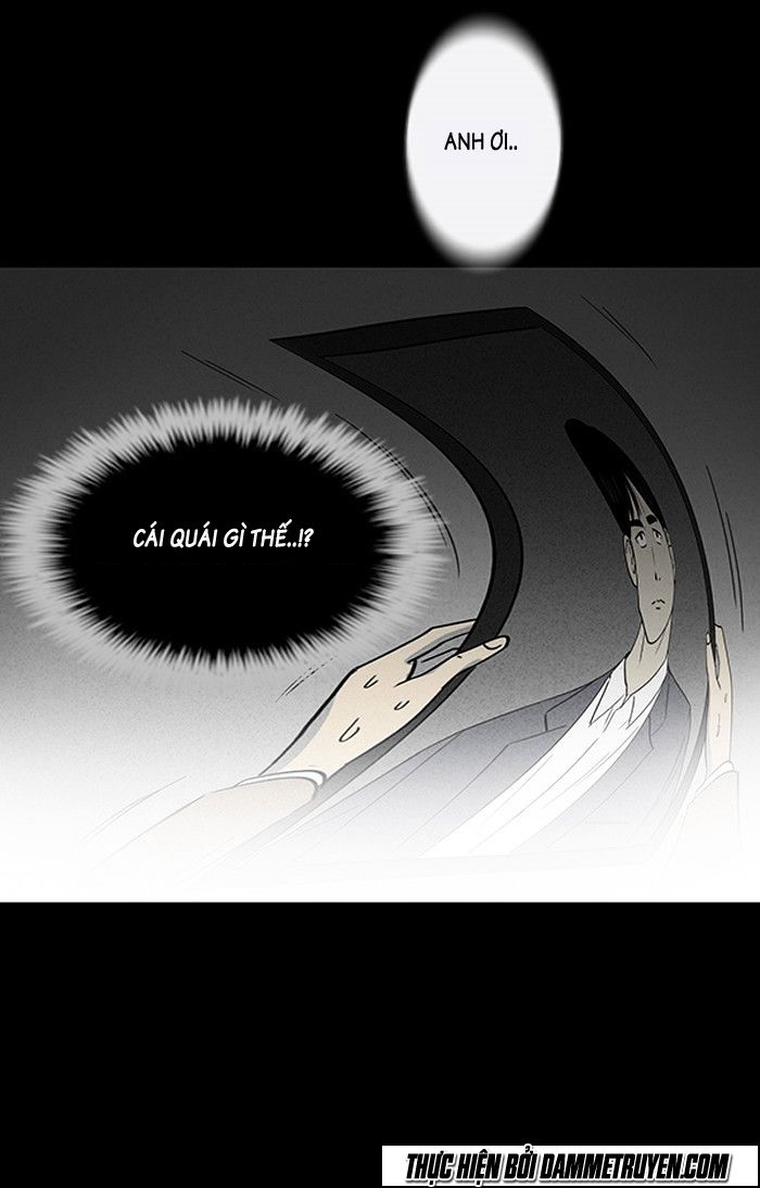 Những Câu Chuyện Bất Thường Chapter 9 - Trang 2