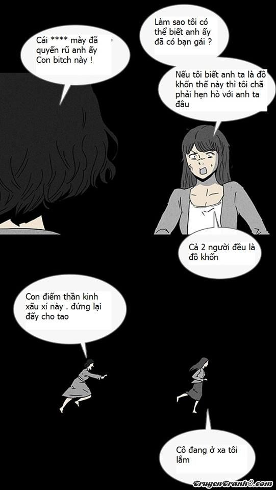 Những Câu Chuyện Bất Thường Chapter 90 - Trang 2